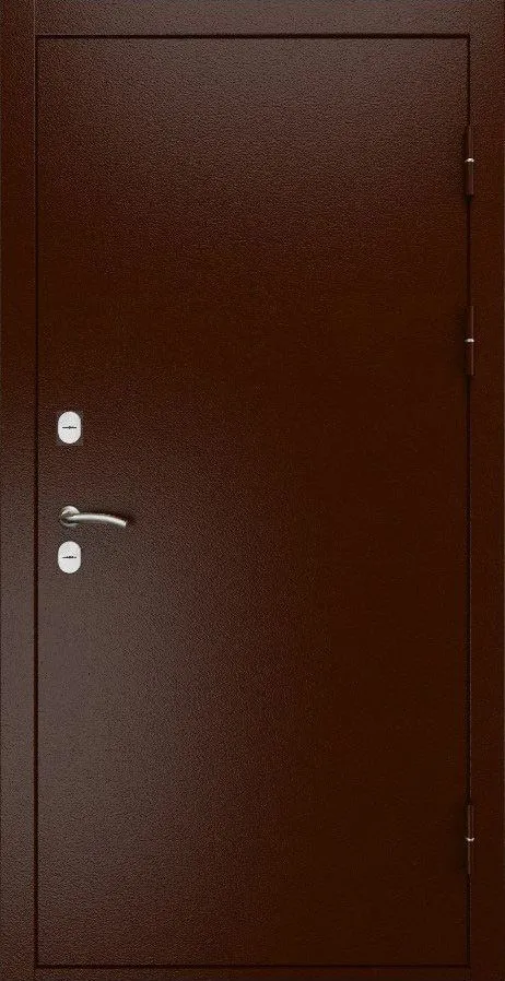 Фото Дверь ДвериПРО L Термо ПВХ 10мм Астрод Velutto Grigio DPRO195711