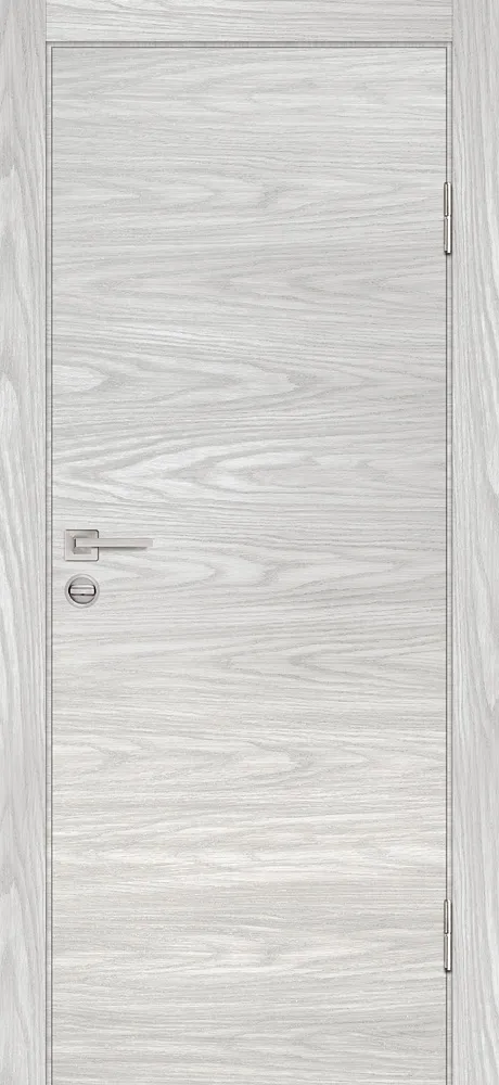 Фото Межкомнатная дверь P-1 Дуб скай бежевый